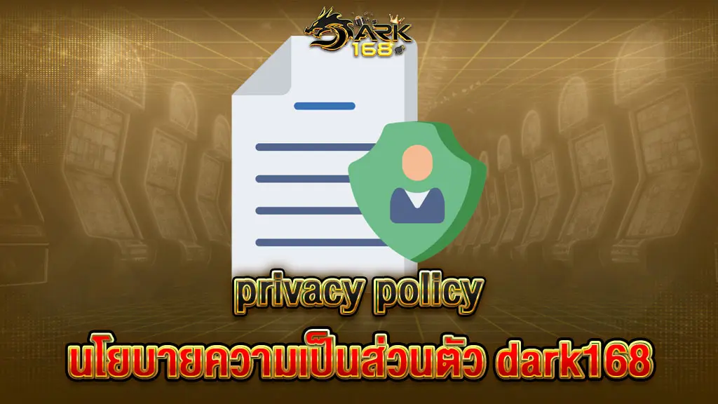 privacy policy